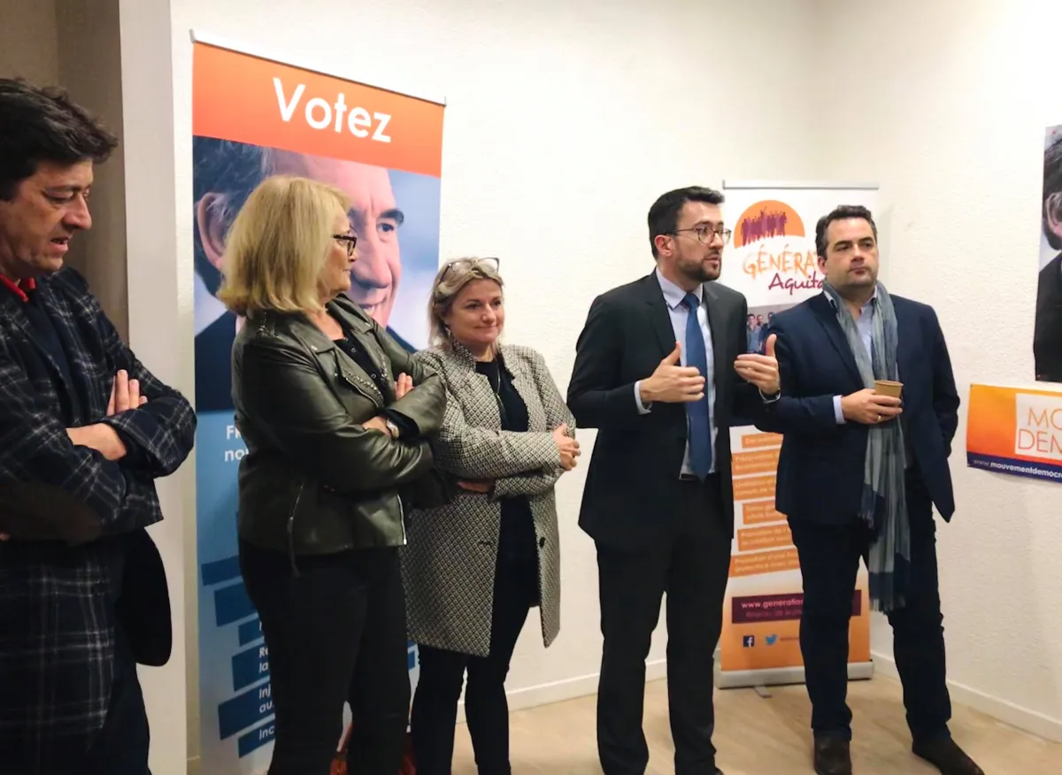 Bonne année 2020