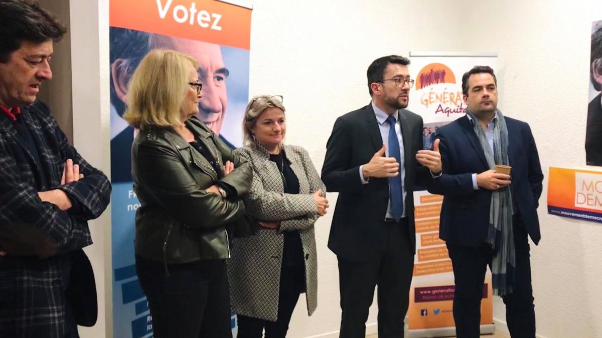 Bonne année 2020