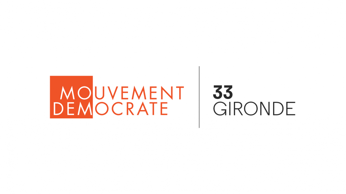 LOGO 33 GIRONDE