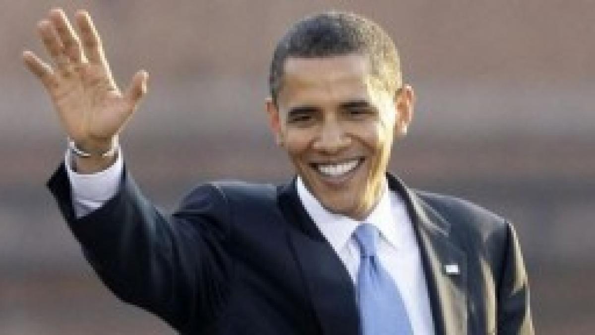 OBAMA