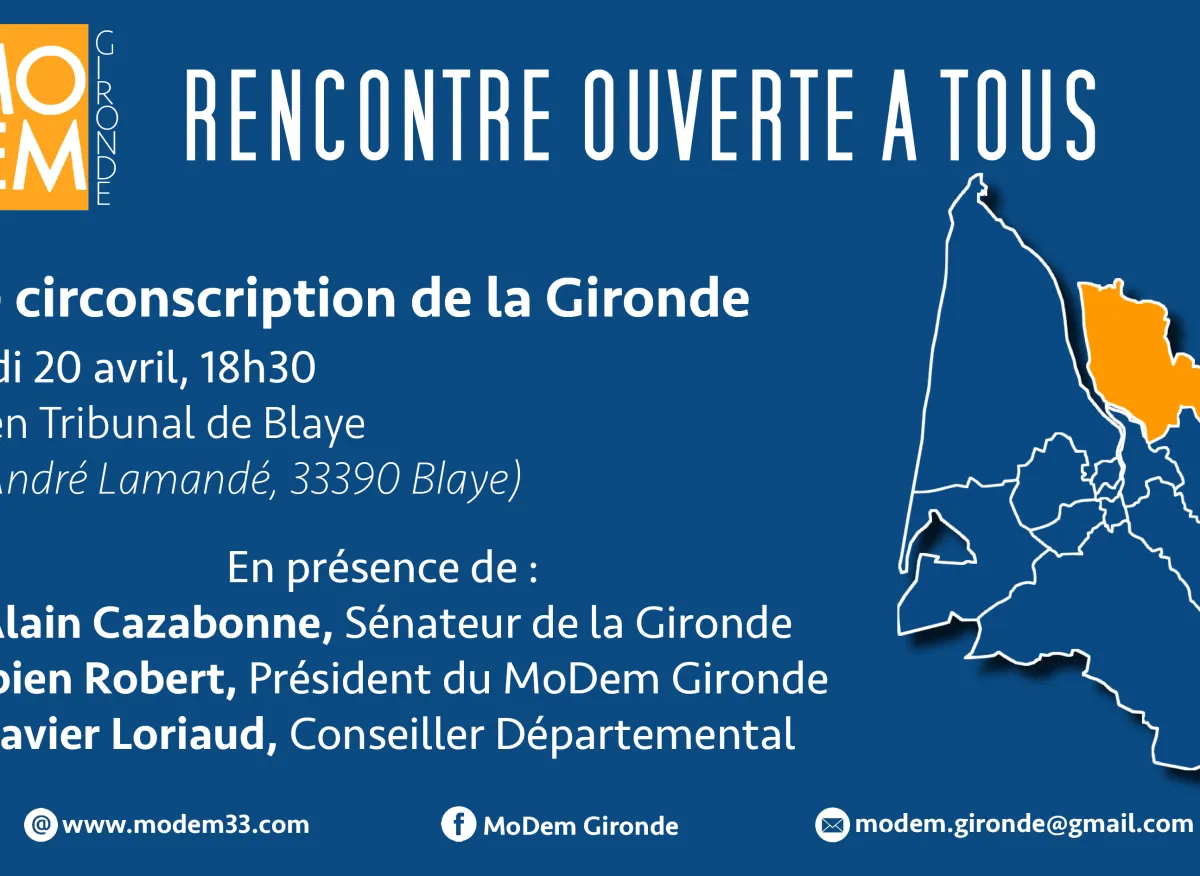 RENCONTRE