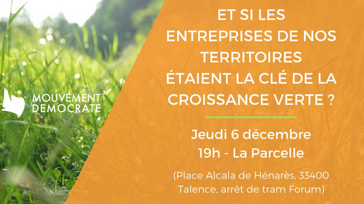 TERRITOIRES