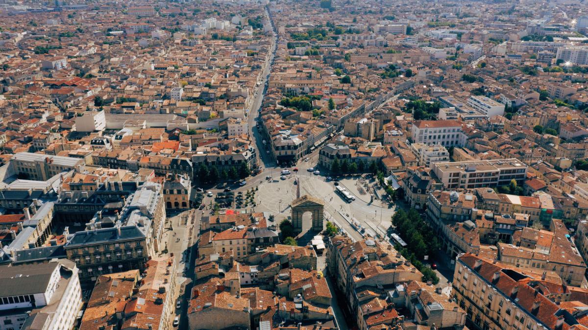 Bordeaux Victoire