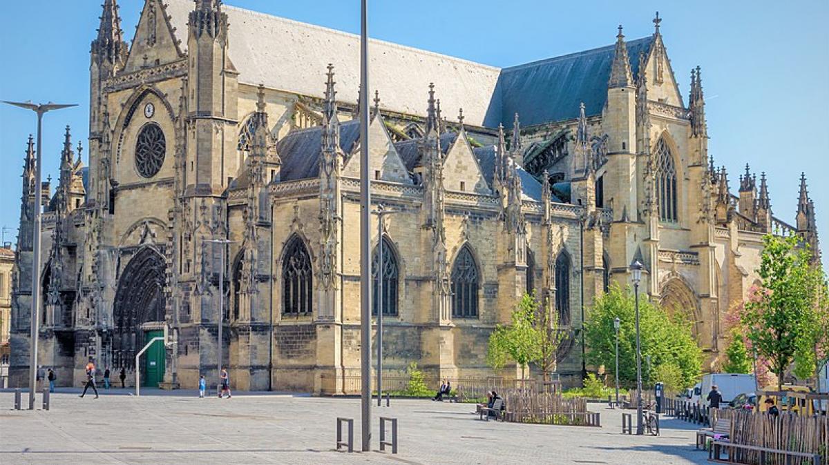 Saint-Michel