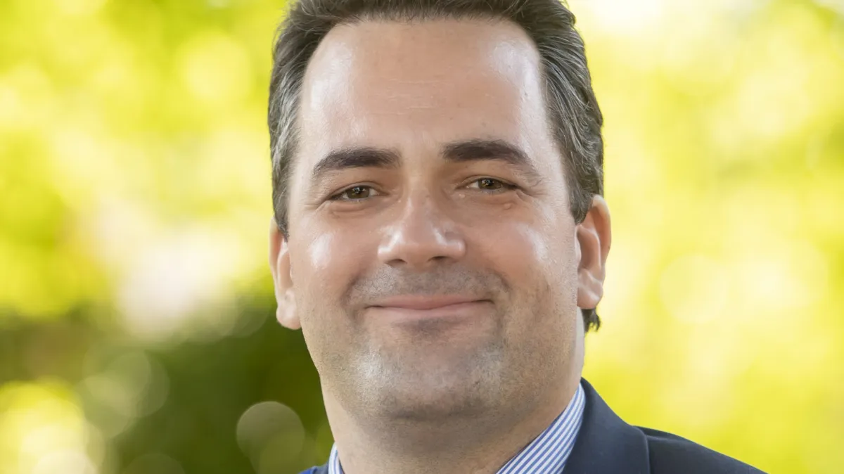 Adrien Debever