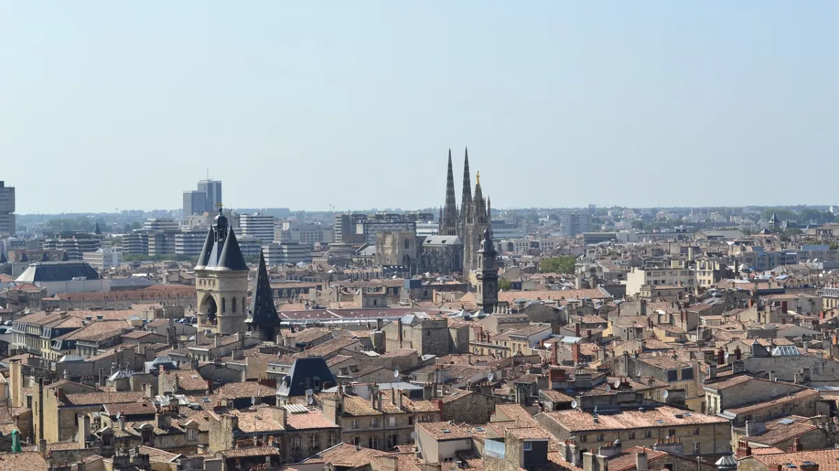Bordeaux