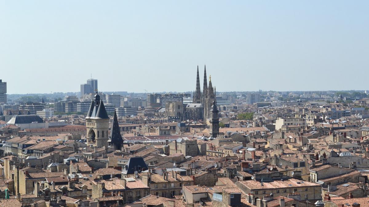Bordeaux