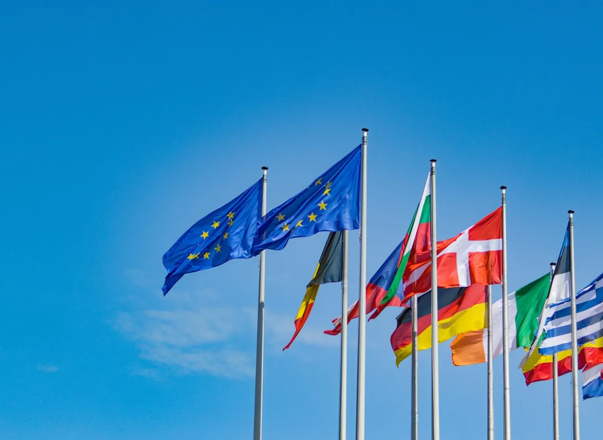 Europe