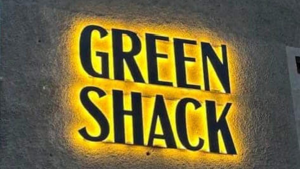 Green Shack