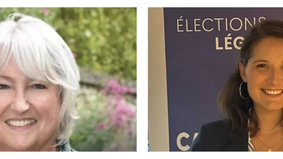 Législatives 2024
