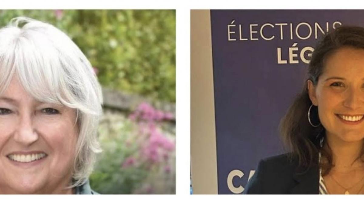 Législatives 2024