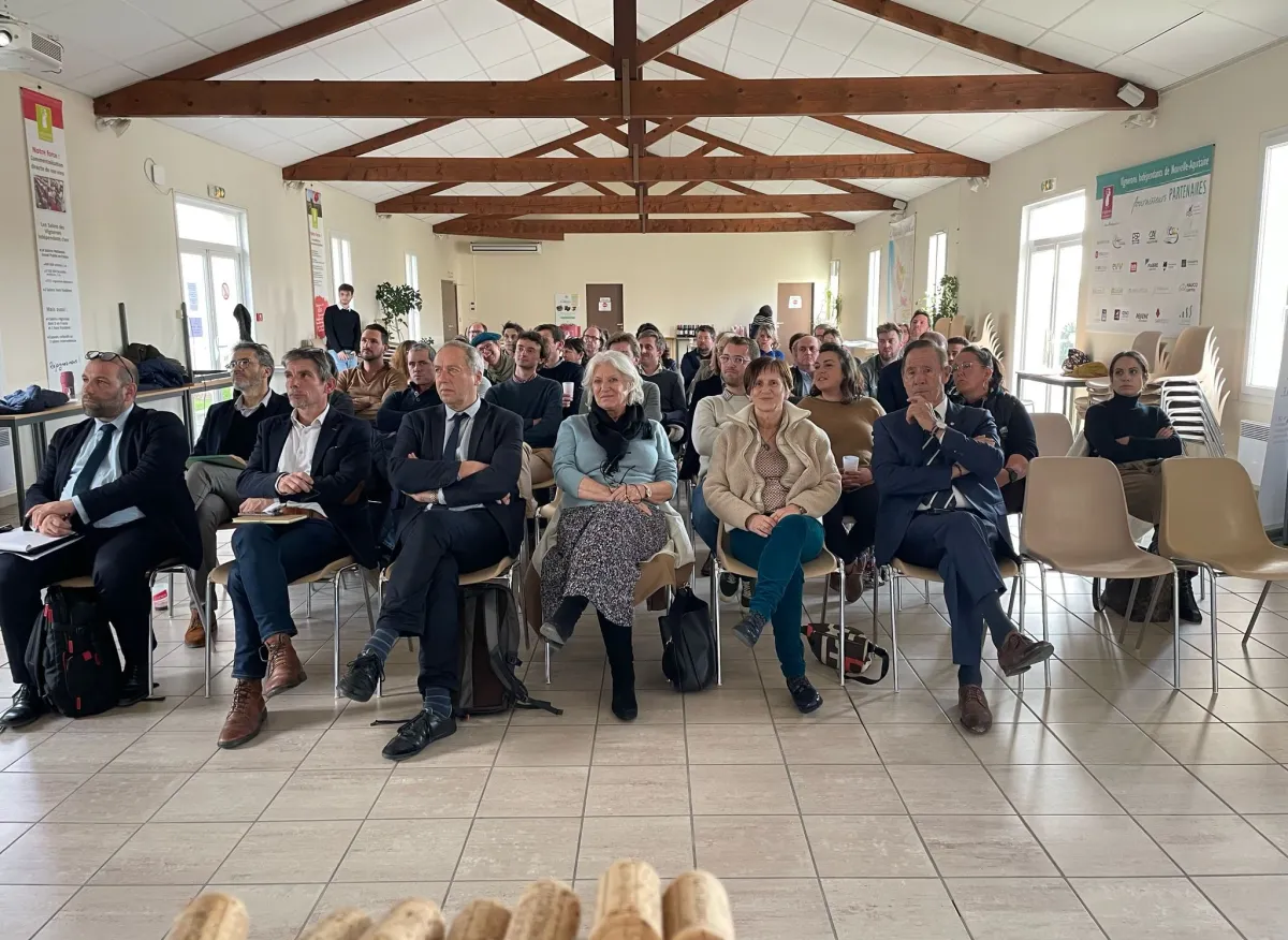 Vignerons indépendants