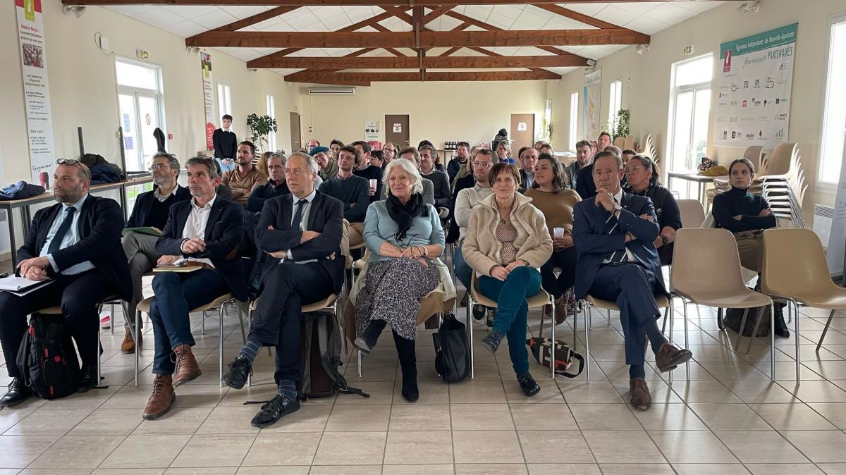 Vignerons indépendants