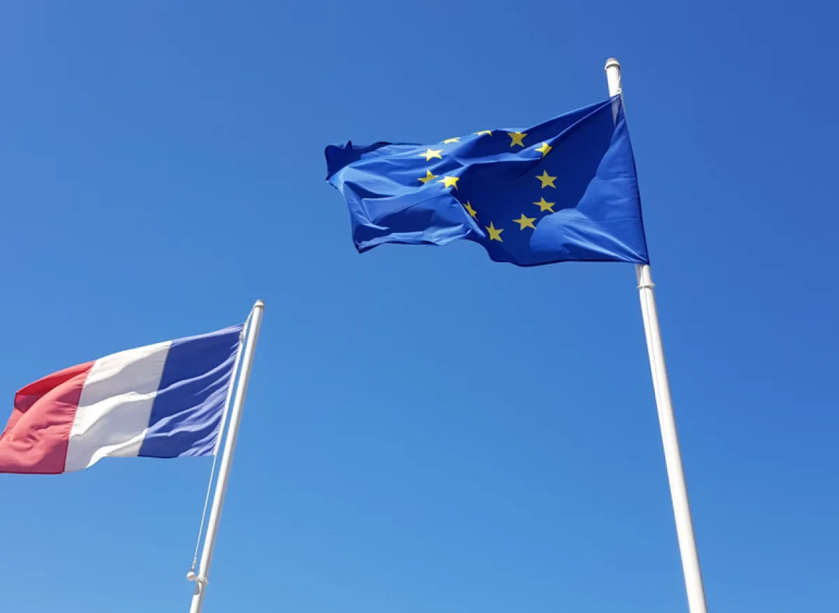 Europe